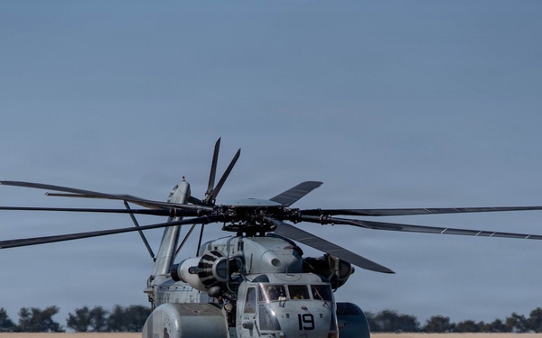 US and ROK Servicemembers Conduct Medical Training during Dragon Lift 26