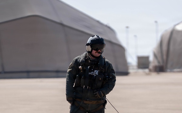 US and ROK Servicemembers Conduct Medical Training during Dragon Lift 26