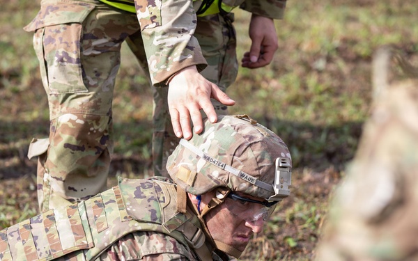 State Best Warrior Competition (2026)