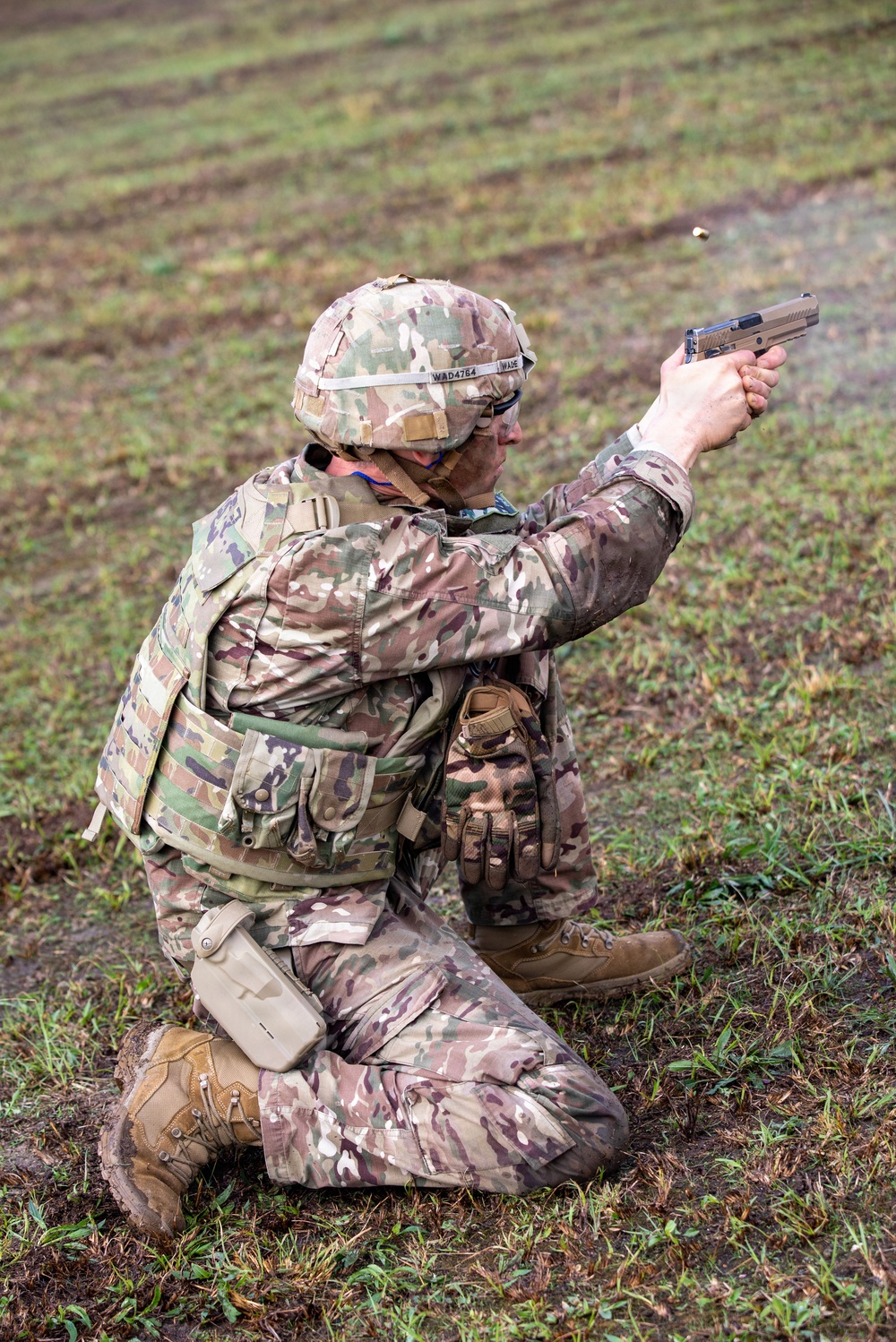 State Best Warrior Competition (2026)