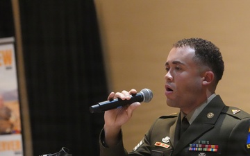 1st Armored Division Ball