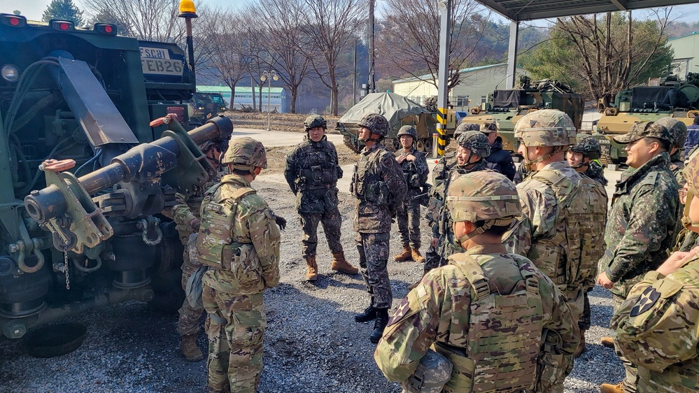 Freedom Shield 26: Combined Convoy Training