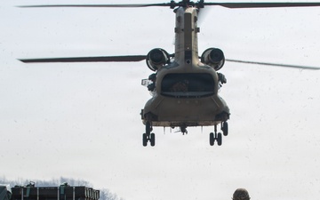 U.S., ROK and UNC to conduct Freedom Shield 26: Annual Exercise Enhances Combined Defense Capabilities and Regional Security