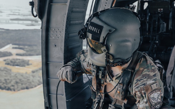 5th Special Forces Group (Airborne) commemorates the 80th anniversary of the D-Day landings in Normandy, France.