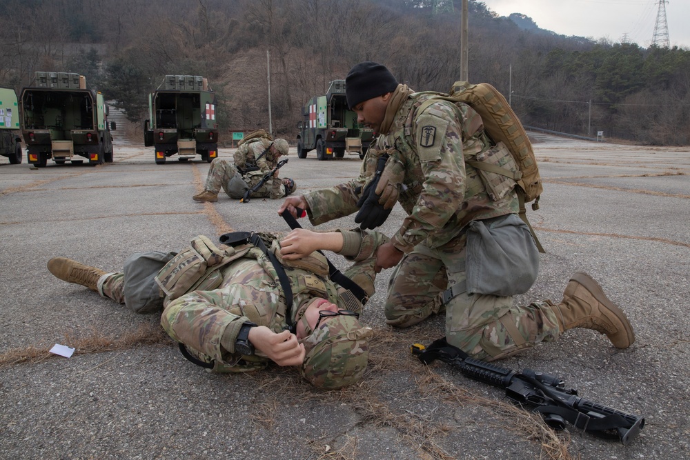 560MCGA Conduct Dragon Lift Role II OPS