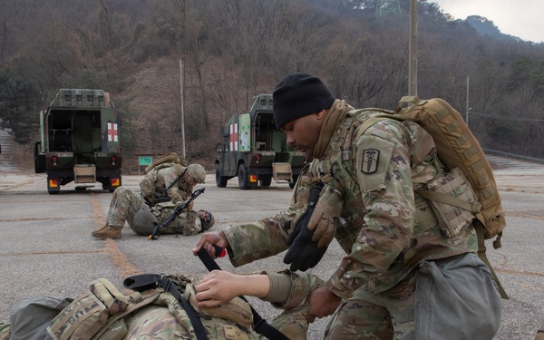 560MCGA Conduct Dragon Lift Role II OPS