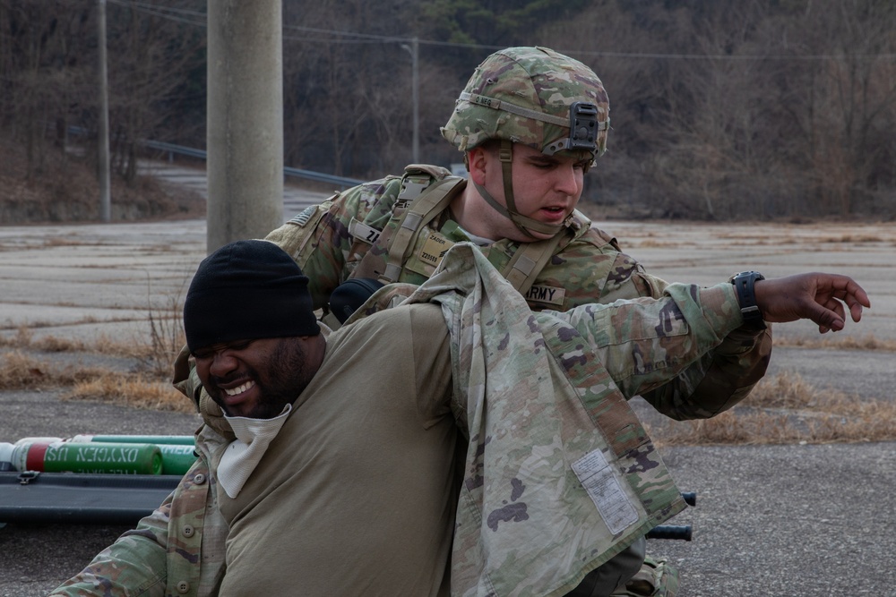 560MCGA Conduct Dragon Lift Role II OPS