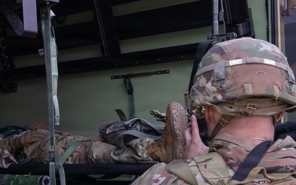 560MCGA Conduct Dragon Lift Role II OPS