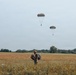 5th Special Forces Group (Airborne) commemorates the D-Day Anniversary Jump