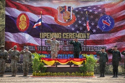US - Royal Thai Partners Kick Off Hanuman Guardian 26