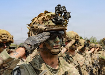 US - Royal Thai Partners Kick Off Hanuman Guardian 26