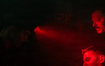 22nd MEU (SOC) | Corpsmen Train Under Stress