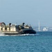 JMSDF LCAC Landings at Kin Blue Training Area