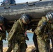 JMSDF LCAC Landings at Kin Blue Training Area