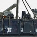 JMSDF LCAC Landings at Kin Blue Training Area