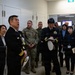 Marine Corps Air Station Iwakuni hosts base tour for USFJ leadership