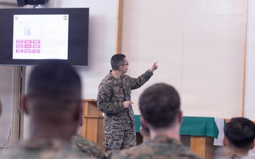 CLR-37 Korean Marine Exchange Program 26.1