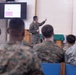CLR-37 Korea Marine Exchange Program Brief