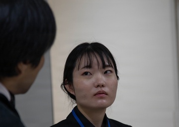 Marine Corps Air Station Iwakuni hosts base tour for USFJ and JSDF leadership