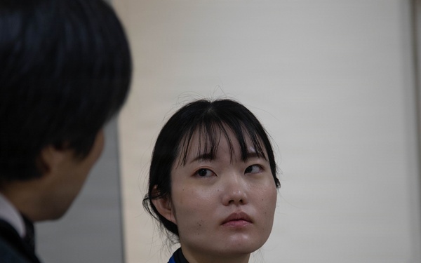 Marine Corps Air Station Iwakuni hosts base tour for USFJ leadership