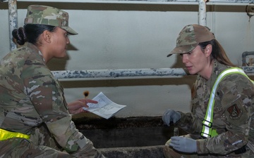 BM26: Safeguarding every drop