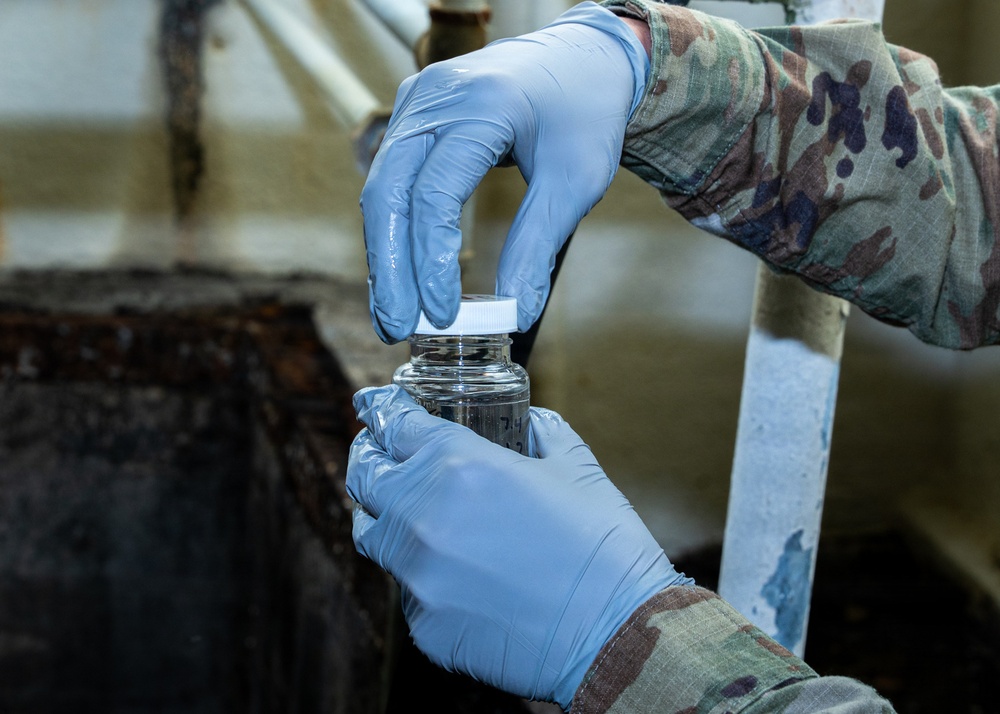 BM26: Safeguarding every drop