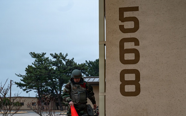 Firefighters, EMEDS unite in Freedom Shield 26