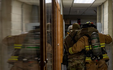 Firefighters, EMEDS unite in Freedom Shield 26