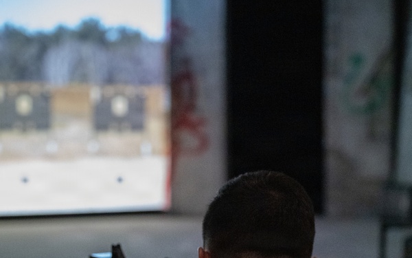 USAREUR-AF Soldiers Test Skills in Recruiter of the Year Competition