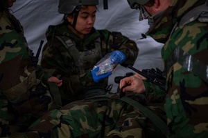 AFN Aviano Radio News: Fire Prevention Week 2025