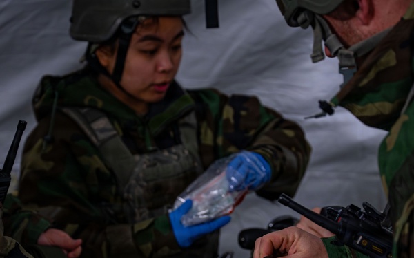 Firefighters, EMEDS unite in Freedom Shield 26