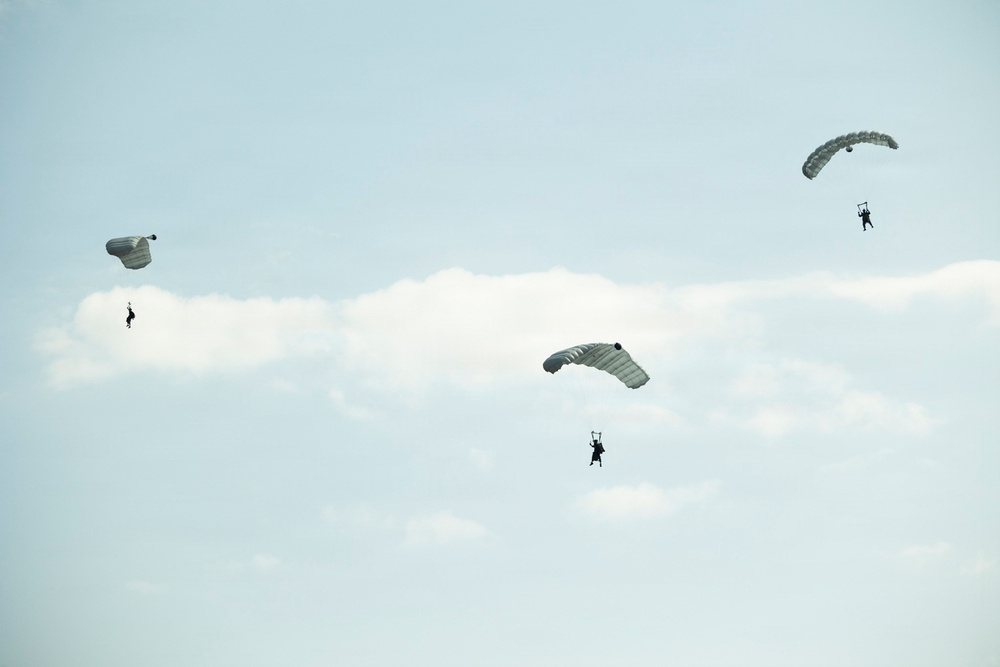 Royal Thai Marines, Republic of Korea Marines Conduct Combined Arms Live-fire Exercise Rehearsal During Exercise Cobra Gold 26