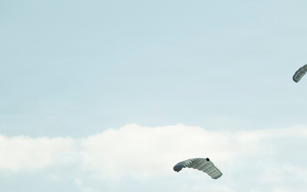 Royal Thai Marines, Republic of Korea Marines Conduct Combined Arms Live-fire Exercise Rehearsal During Exercise Cobra Gold 26