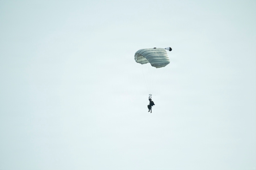 Royal Thai Marines, Republic of Korea Marines Conduct Combined Arms Live-fire Exercise Rehearsal During Exercise Cobra Gold 26