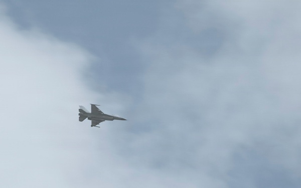 Royal Thai Marines, Republic of Korea Marines Conduct Combined Arms Live-fire Exercise Rehearsal During Exercise Cobra Gold 26