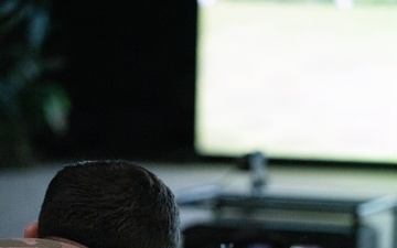 USAREUR-AF Soldiers Test Skills in Recruiter of the Year Competition