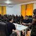 U.S. Army and Cameroon Complete First Civil Affairs Joint Training Exchange