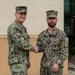 PWD Sigonella Hosts Rear Adm. Kilian
