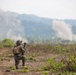 Task Force Ashland Marines Conduct Combined Arms Live-fire Exercise During Exercise Cobra Gold 26