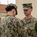 PWD Sigonella Hosts Rear Adm. Kilian
