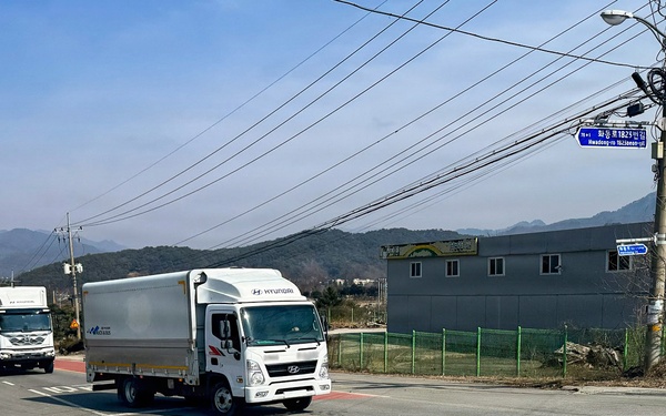 Freedom Shield 26: Combined Convoy Training