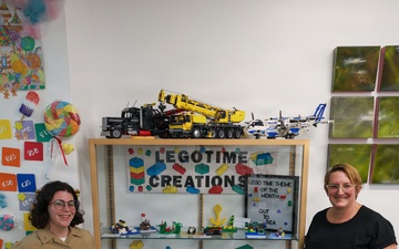 2026 Navy Week Public Library Outreach