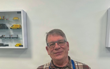 Employee Spotlight: Meet Steven Rakestraw