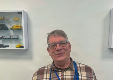 Employee Spotlight: Meet Steven Rakestraw