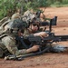 US, Kenya infantrymen conduct M249 SAW range training during Justified Accord 2026