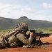 US, Kenya infantrymen conduct M249 SAW range training during Justified Accord 2026