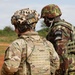 US, Kenya infantrymen conduct M249 SAW range training during Justified Accord 2026