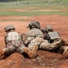 US, Kenya infantrymen conduct M249 SAW range training during Justified Accord 2026