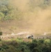 Task Force Ashland Marines, Sailors Conduct Combined Arms Live Fire Range During Exercise Cobra Gold 26