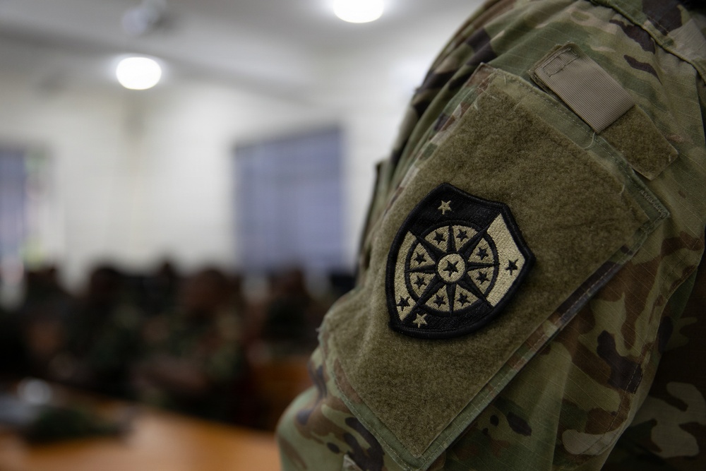 US, Tanzania hunt for cyber threats during JA26 cyber defense training